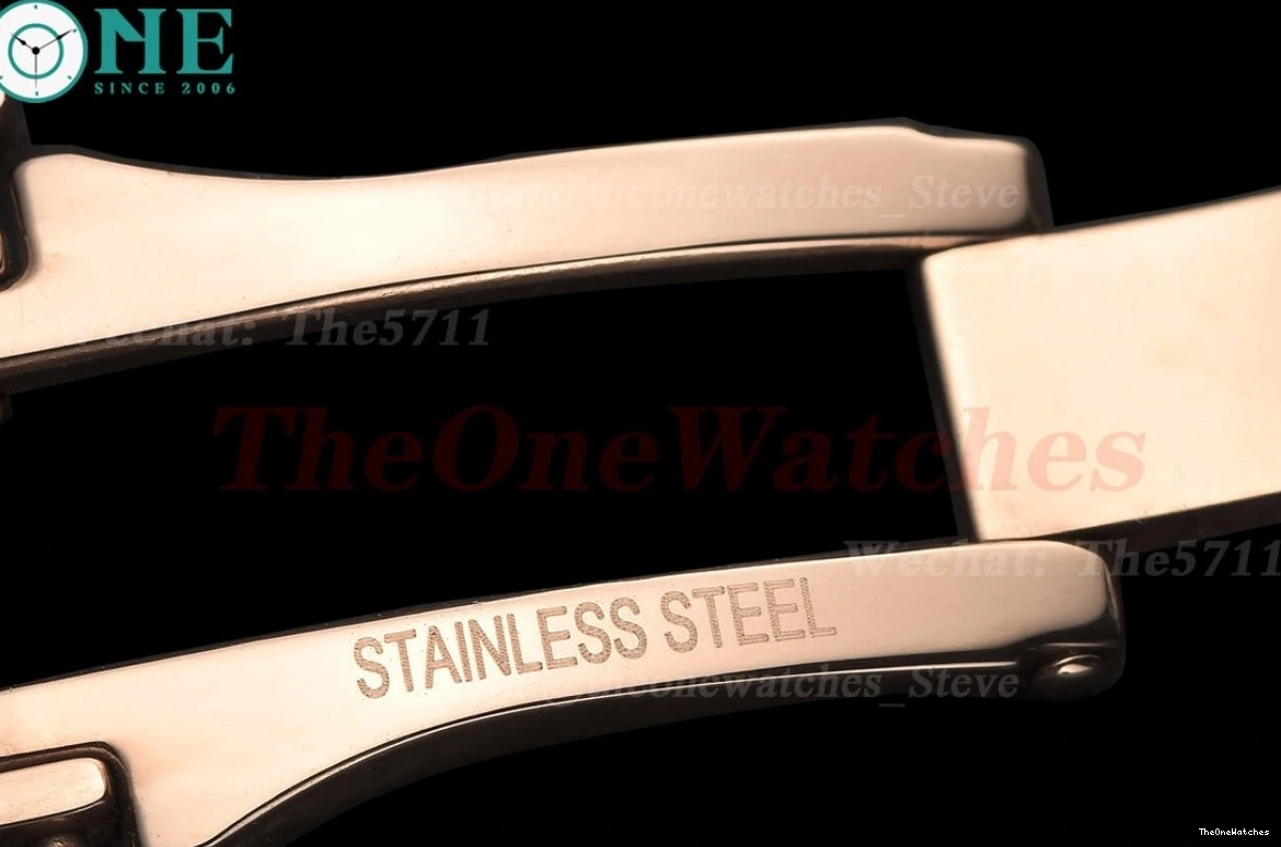 Dial 41mm Overseas GDF Skeleton RG RG 6000V A7500 1205